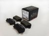 Фото Колодка тормозная "KoTL" HONDA Civic IX  2012/02->, Civic VIII  2005/09-> (к-т 4шт) задняя KoTL 3408KT KoTL