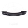 Фото Усилитель бампера переднего (металл) (DAEWOO NEXIA N100/N150)  NSP  NSP0196175696 NSP NSP0196175696 NSP