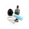 Фото Шрус внутренний DAEWOO Matiz (м/т) NSP NSP0196273572 NSP