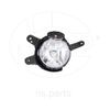 Фото Фара противотуманная CHEVROLET CRUZE -12 лев. NSP NSP0196850064 NSP