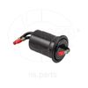 Фото Фильтр топливный KIA SPECTRA HYUNDAI/KIA Spectra I (04-09) NSP NSP020K2AA20490 NSP