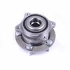 Фото СТУПИЦА ПЕРЕДНЯЯ HYUNDAI SANTA FE HYUNDAI/KIA Santa Fe NSP NSP02517503J000 NSP