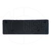 Фото Рамка KIA Sorento (12-) крепления знака номерного NSP NSP NSP02865192P500 NSP