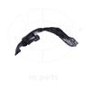 Фото Подкрылок передний правый KIA Cerato II 2009-2013 NSP NSP02868121M000 NSP
