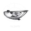 Фото Фара левая HYUNDAI Solaris (-15) NSP NSP02921014L000 NSP