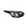 Фото Фара KIA Sorento (06-) правая (под корректор) NSP NSP NSP0292102H0100 NSP