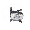 Фото Фара противотуманная правая KIA Rio III (15-17) NSP NSP02922084Y000 NSP