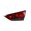 Фото Фонарь задний правый внутренний HYUNDAI Solaris II 2017- NSP NSP0292404H5000 NSP