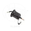 Фото Фильтр топливный TOYOTA Prado 150 NSP NSP042330031160 NSP