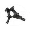 Фото Кулак поворотный NSP NSP05400144AA0A NISSAN Almera G15 2012.04> Кулак поворотный правый NSP NSP05400144AA0A NSP