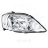 Фото Фара для а/м Lada Largus, Renault Logan правая NSP NSP NSP07260102635R NSP