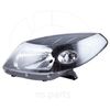 Фото Фара RENAULT SANDERO STEPWAY 10-- L NSP NSP07260602914R NSP