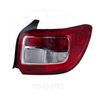 Фото Фонарь задний RENAULT Sandero 14- правый NSP NSP NSP07265501454R NSP