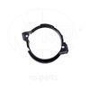 Фото ронштейн фары противотуманной левый RENAULT LOGAN NSP NSP076001546786 NSP