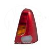 Фото Фонарь задний правый Renault Logan -2008 NSP NSP076001546795 NSP