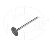Фото Клапан впускной Renault 1.6L K4M 16V NSP NSP077701471378 NSP