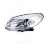 Фото Фара RENAULT SANDERO лев. NSP NSP078200733878 NSP