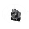 Фото �Заслонка дроссельная SKODA Rapid NSP NSP0803F133062B NSP