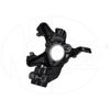 Фото Кулак поворотный NSP NSP081K0407255T VOLKSWAGEN Caddy 03- Кулак поворотный левый NSP NSP081K0407255T NSP