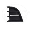 Фото Решетка бампера переднего левая SKODA Octavia A5 2008-2013- NSP NSP081Z0853665C9B9 NSP