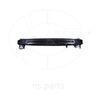 Фото Усилитель бампера SKODA Fabia (10-) передний NSP NSP085J0807109D NSP