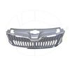 Фото Решетка радиатора SKODA Rapid 12> NSP NSP NSP085JA8536689B9 NSP