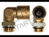 Фото Фитинг угловой м12х1. 5 D=6х1 Startec INF211206L Startec