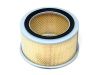 Фото Фильтр воздушный A330/A-1008/MB120389/1372-13-Z40 MAZDA TITAN/MMC CANTER SKV SKV A1008 SKV