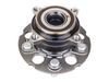 Фото Ступица колеса задняя с магнитным кольцом abs cr-v iii 2007-2012 Drivestar HCJH0008MR Drivestar