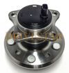 Фото СТУПИЦА-ЗАДНЯЯ-ЛЕВАЯ-С-ДА Drivestar HCJT0004SRL Drivestar