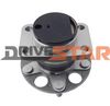 Фото СТУПИЦА ЗАДНЯЯ С МАГНИТНЫМ КОЛЬЦОМ ABS HONDA HR-V 2014-2019 Drivestar HCJT0049MR Drivestar