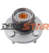 Фото Ступица колеса задняя AVEO II T250 2005-2012 Drivestar HCKC0001R Drivestar