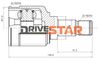 Фото ШРУС ВНУТРЕННИЙ ЛЕВЫЙ 22x40x23 Drivestar ICEFD0003FL Drivestar