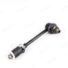 Фото СТОЙКА СТАБИЛИЗАТОРА ЗАДНЕГО L/R TOYOTA LAND CRUISER PRADO (_J12_) -10, PRADO (_J15_) 09- Iberis IB112175 Iberis