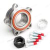 Фото Подшипник ступичный ПЕРЕДНИЙ К-Т (-ABS) FORD TRANSIT (F ) -14 Iberis IB4027 Iberis