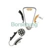 Фото рем.к-кт цепи ГРМ!\\ Audi A3/TT/Q7 03>, Skoda Superb 08> Borsehung B18846 Borsehung