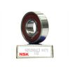 Фото Подшипник закрытый (15/35/11) Nsk 6202DDUC3E Nsk