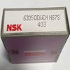 Фото Подшипник 6305-DDU Nsk 6305DD Nsk