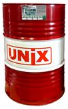 Фото Антифриз UNIX (-40C) G11 зеленый (210кг) Unix 4605157 Unix