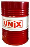 Фото Масло гидравлическое UNIX МГЕ-46В 180кг Unix 4605461 Unix