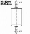 Фото Фильтр топливный FSP25810 Azumi FSP25810 Azumi