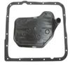 Фото Фильтр АКПП Chevrolet TAHOE (GMT900) 5.3 с прокладкой Azumi JT50338K Azumi