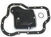 Фото Фильтр АКПП с прокладкой поддона MAZDA MPV 2.5 1999 - 2002  MAZDA CAPELLA 2.0 1998 - 2002  MAZDA 626 Azumi JT25312K Azumi