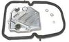 Фото Фильтр АКПП с прокладкой поддона MERCEDES W201/202/124/140 Azumi JT43291K1 Azumi