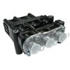 Фото блок электромагнитных клапанов ECAS [4728900410] MB/KAMAZ ViLiTan 01391VLT ViLiTan