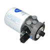 Фото осушитель в сборе [LA6277] 8,1BAR, 12V, версия KNORR (с обогревом) ViLiTan 05924VLT ViLiTan