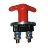 Фото выключатель массы 24V-100A XL-016, d-10 [443815432020] TATRA ViLiTan 09011VLT ViLiTan