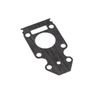 Фото ПРОКЛАДКА ПОД ОСНОВАНИЕ ПОМПЫ ЛОДОЧНОГО МОТОРА [63V45315A000] YAMAHA 9 ViLiTan 15978VLT ViLiTan