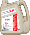 Фото Масло моторное для китайских авто Luxe ChailTech 5w-40 (4 л.) (синт.) (SN/CF) Luxe 30429 Luxe