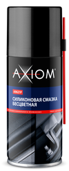 Фото Силиконовая смазка бесцветная, 210 мл. Axiom A9621P Axiom